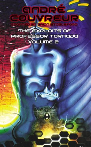 [Exploits of Professor Tornada 02] • The Exploits of Professor Tornada (Vol. 2)